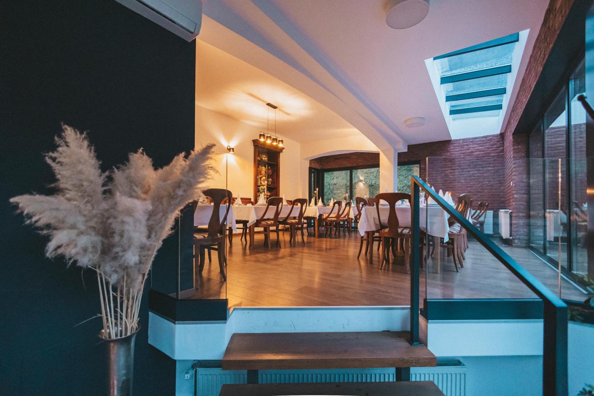 Guesthouse Villa Zelenjak Ventek Kumrovec Eksteriør billede