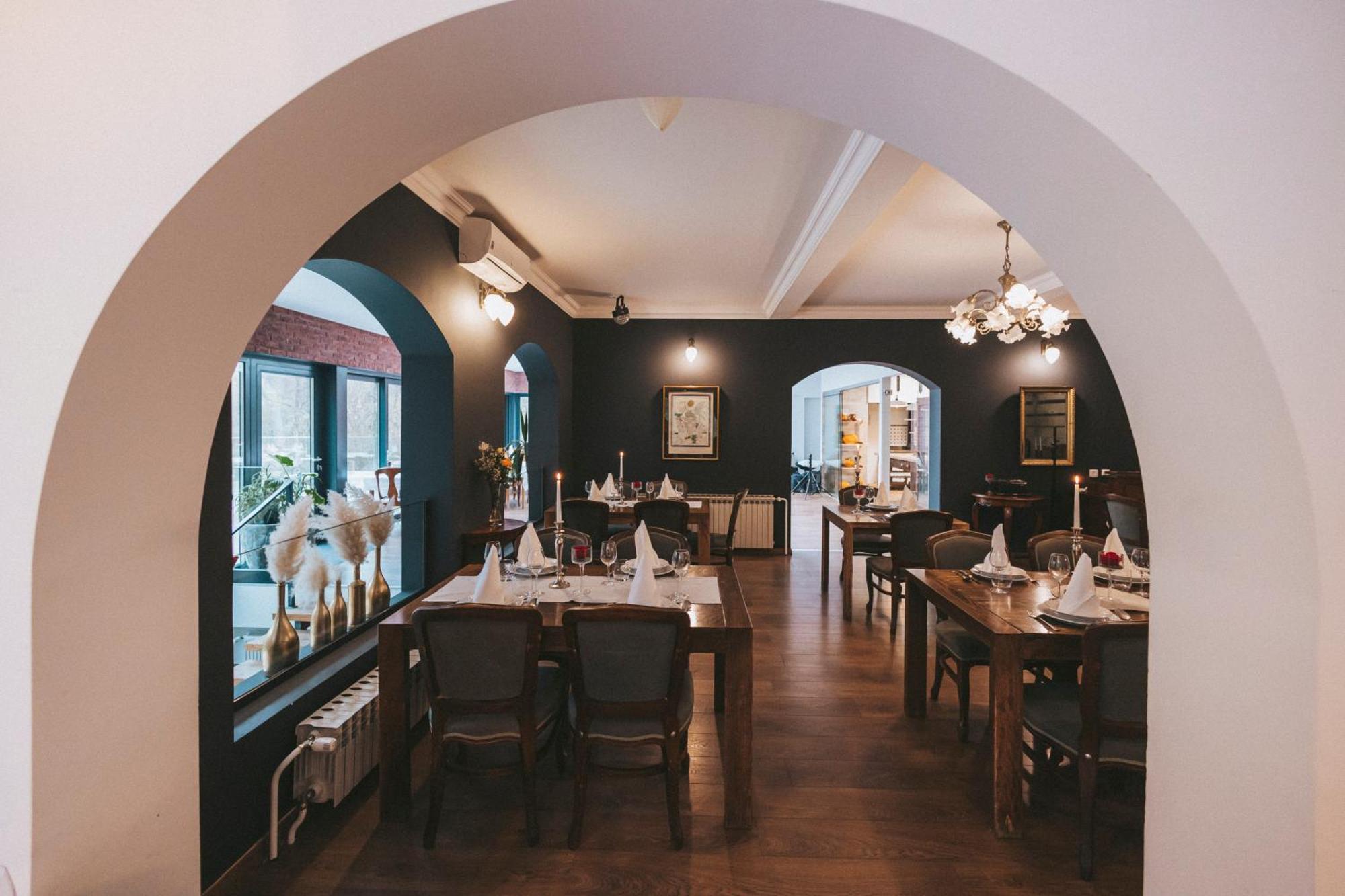 Guesthouse Villa Zelenjak Ventek Kumrovec Eksteriør billede